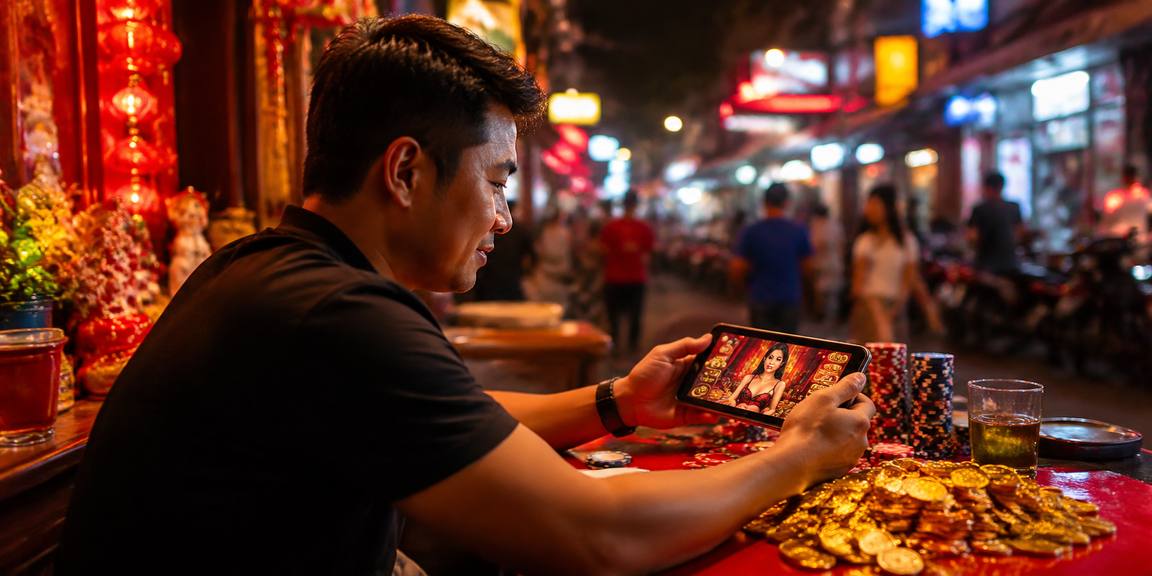 uc3842 mobile gaming